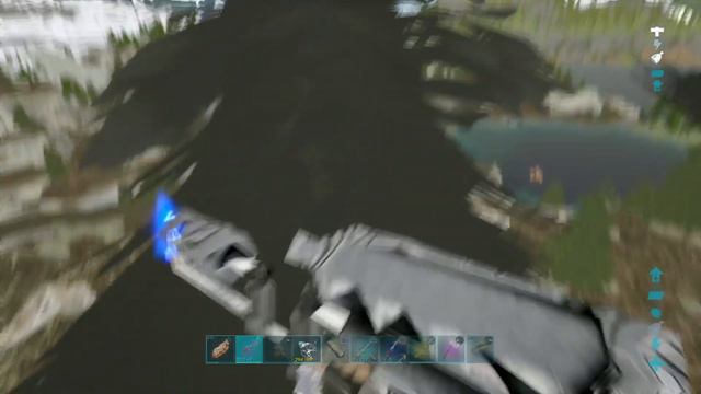 Ark Official Ps4 l PvP Highlights #2 #SC #BIP смотреть онлайн