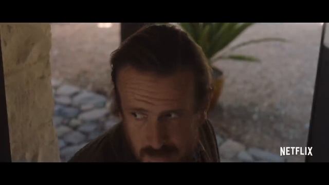 Внезапная удача ? Русский трейлер ? Фильм 2022 (Netflix) смотреть онлайн