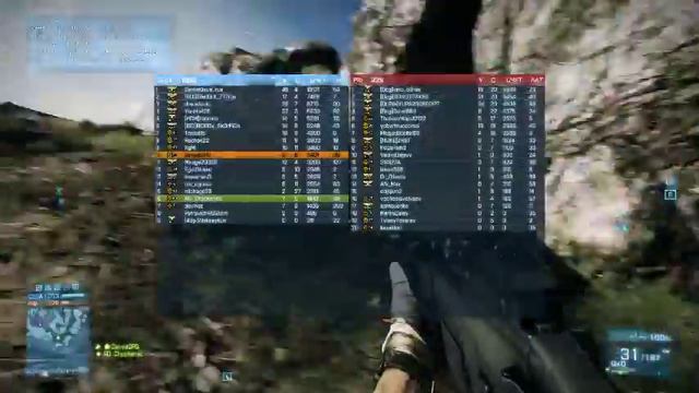 Battlefield 3 смотреть онлайн