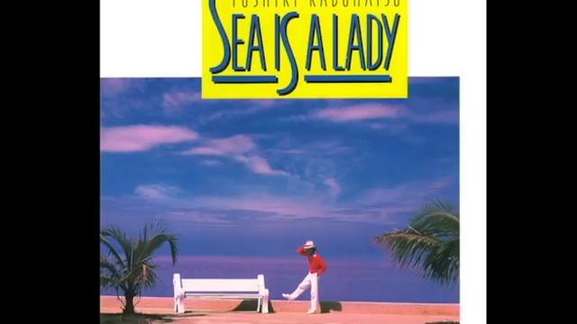 Toshiki Kadomatsu (角松敏生) – 52nd Street (52ndストリート) (1987) смотреть онлайн