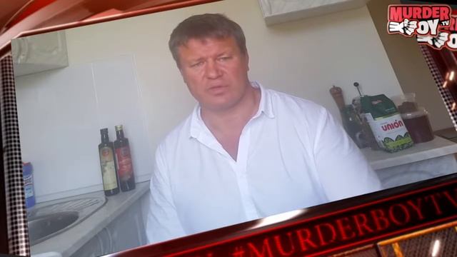 Игорь Рязанцев Олег Тактаров смотреть онлайн