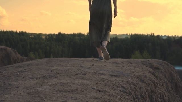 Карьеры в Тульской области, деревня Кондуки. смотреть онлайн