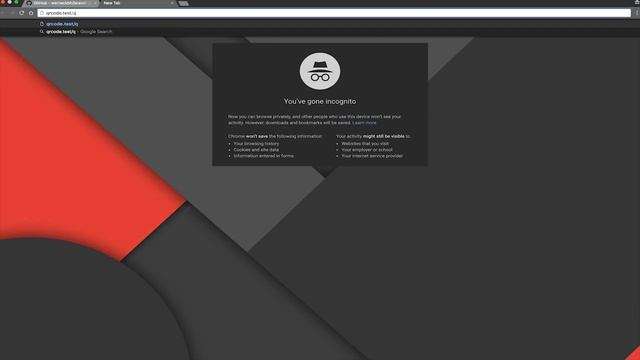 Laravel Packages - QRCode Generator смотреть онлайн