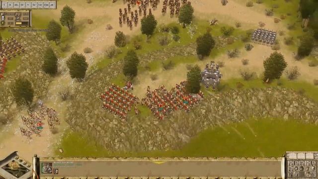 Praetorians - Обзор, настройка Mod Complex 2020, готовая сборка для игры(Лучшие Стратегии) смотреть онлайн