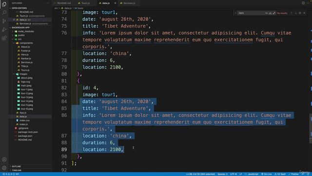 66 - Tours Component смотреть онлайн