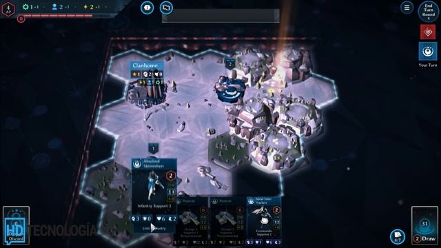 Gameplay Last Days of Old Earth смотреть онлайн
