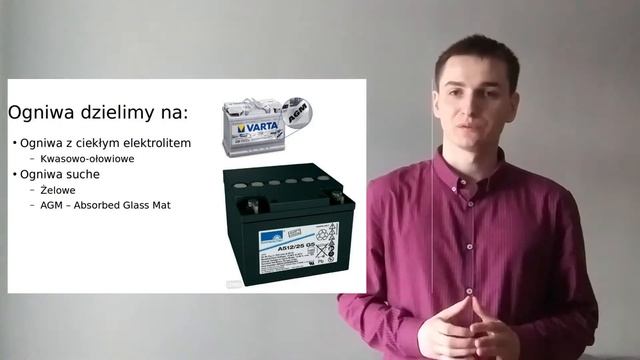 Baterie i akumlatory dla robotyki смотреть онлайн