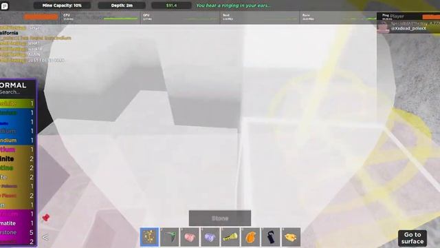 Finding Suncindium Roblox Rex: Reincarnated смотреть онлайн