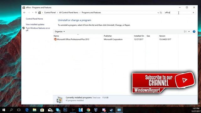 2023 Fix: Microsoft Office not opening in Windows 10/11 смотреть онлайн