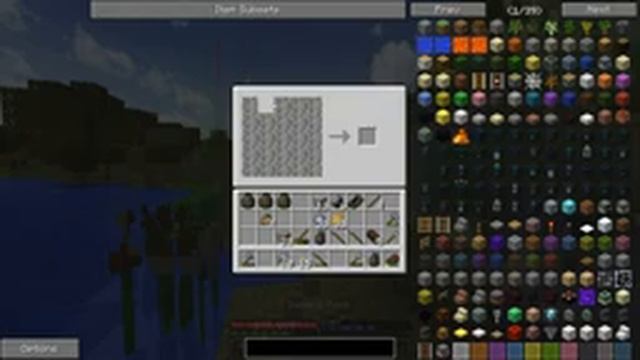 SLUICE AND SAW | TerraFirmaCraft Reloaded #8 | Modded Minecraft смотреть онлайн