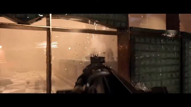 Обзор Call of Duty: Vanguard. А мне понравилось смотреть онлайн