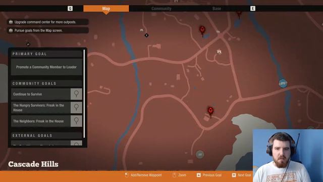 State of Decay 2 #7 - How Even The Worst Characters Can Shine смотреть онлайн
