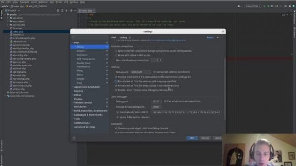 Using Xdebug with PHPStorm and VSCode in LocalWP (WordPress)