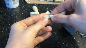 Колодки для куклы МК| Формы для колодки МК| Три вида колодок для кукольной обуви |doll shoe pads