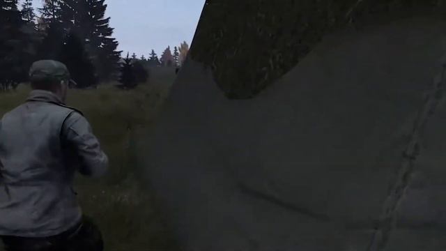 Загадка Кирдака Выпуск №2 [Stalker Day Z RP] смотреть онлайн