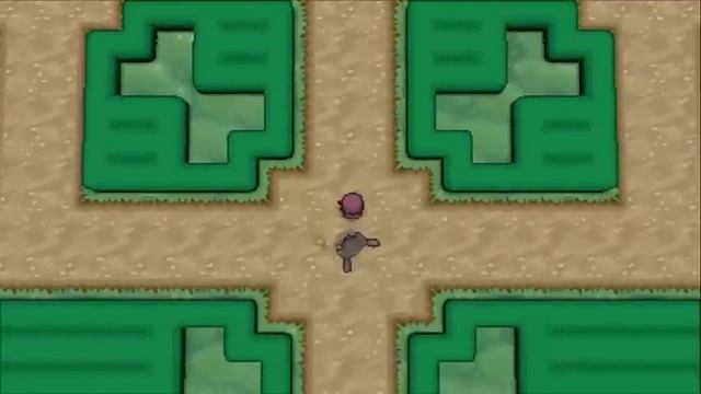 Pokemon X and Y - Part 8 - Finding Furfrou and getting PokeFlute! смотреть онлайн