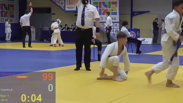 14/11 (ТАТАМИ 4) Первенство УрФО по джиу-джитсу смотреть онлайн