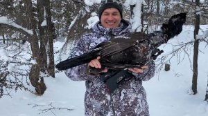 Тем кто в теме о пневматике в Якутии Эдган матадор Леший 2.0