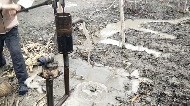 Сув чикариш сирлари арзон ва тезкор.03.03.2023.йил.Самарканд вилоятига. смотреть онлайн