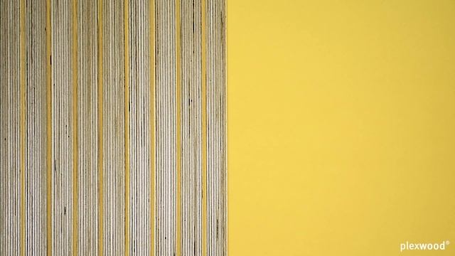 Акустические панели, в различных оттенках желтого шерстяного войлока смотреть онлайн