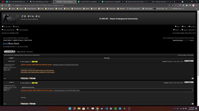 Unlock all Steam Games DLC #3 - Identifying your game смотреть онлайн