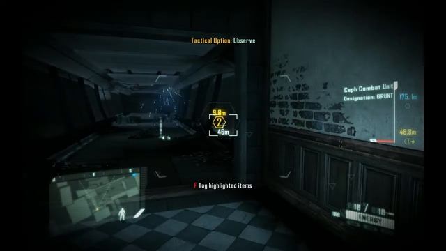 ATI HD 4870 512MB Crysis 2 Gameplay смотреть онлайн