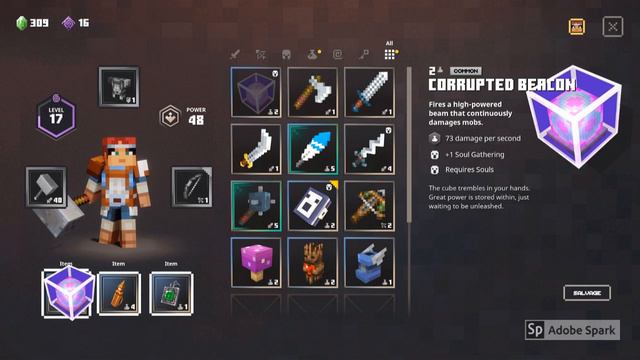 What You Need to Know About Minecraft Dungeons 2020 смотреть онлайн