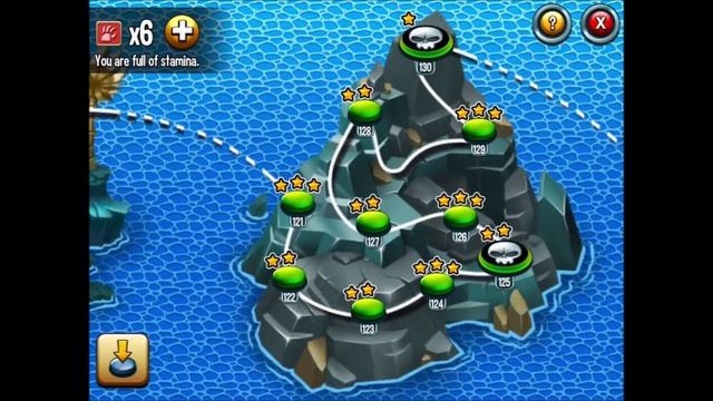 A Blind Hop - Monster Legends - Part 80 смотреть онлайн