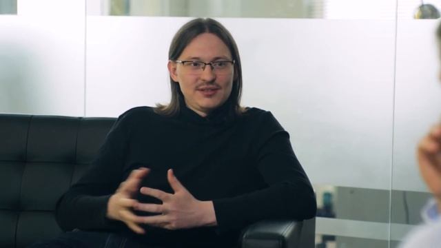 Олег Дорожок. Маркетинг Foodtech