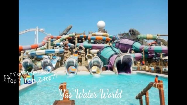 Top 10 Places To Visit Abu Dhabi 2020 смотреть онлайн