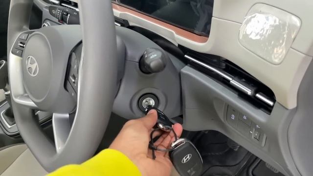 *2nd Base & All Features* 2024 New Hyundai Creta EX Facelift is Here- Review смотреть онлайн