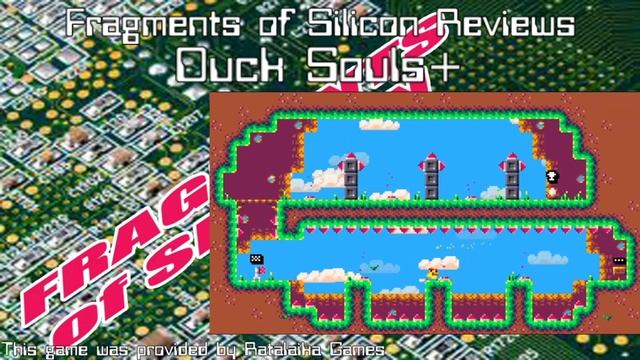 Fragments of Silicon Reviews: Duck Souls+ смотреть онлайн