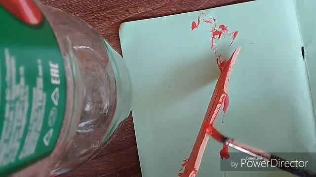 Как сделать нож-бабочку из игры CS:GO (из дерева)в скине "кровавая паутина" смотреть онлайн