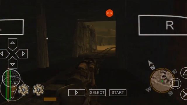 Gun Showdown PSP Android свободная игра после прохождения игры смотреть онлайн