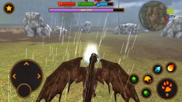 Clan of Dragons (by Wild Foot Games) Android Gameplay [HD] смотреть онлайн