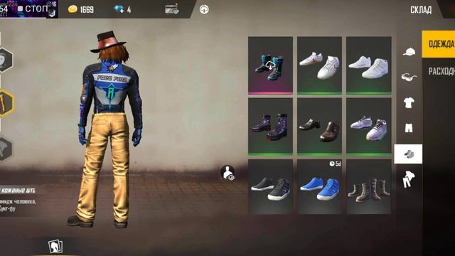 Это первый видос))) обзор на склад! Кидайте заявки в друзья. Можете подарить подарок смотреть онлайн