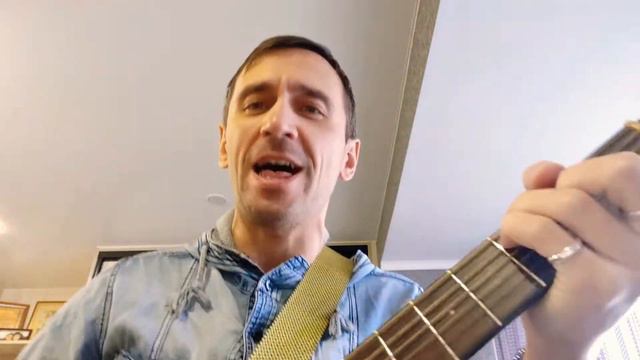 Найк Борзов - Верхом на звезде (Кавер) cover смотреть онлайн