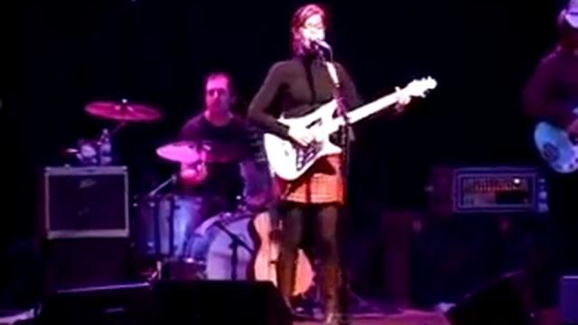 Waiting for Wednesday (Lisa Loeb + band) смотреть онлайн