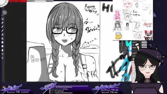 【Aggie.io】Draw Together