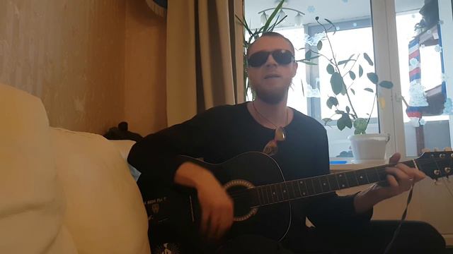 Аргентос-Восьмиклассница(В.Цой) смотреть онлайн