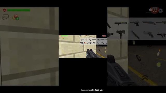 обзор приватного чикен гана!!!гренни и дом грени и плюс карта 5 дней смотреть онлайн