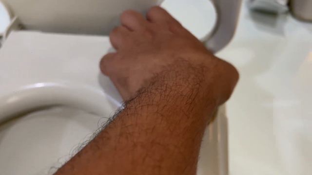 Seaflo Portable Toilet 20l