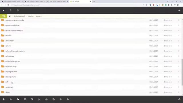 Learn Joomla 4 - Power Tips - Fix Upgrade bug смотреть онлайн
