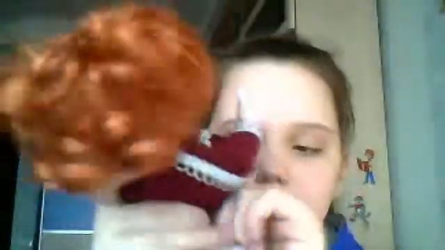 Видео c веб-камеры от 31 марта 2015 г., 12:36 (UTC) смотреть онлайн