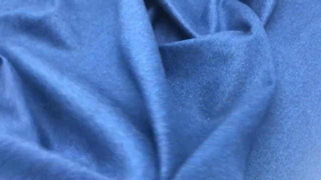 Пальтовая ткань LORO PIANA смотреть онлайн