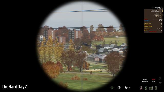 DAYZ. ПЗРК "ИГЛА". смотреть онлайн