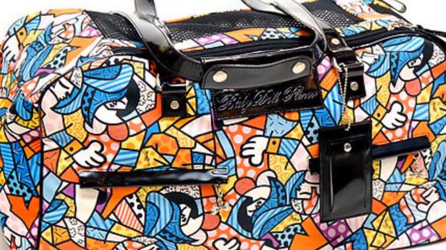 Romero Britto