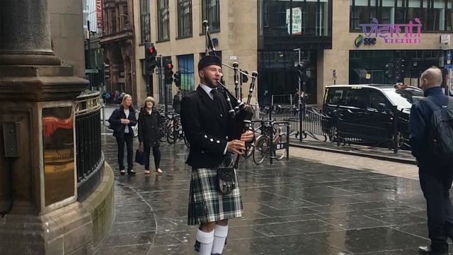 Undiscovered Scotland | Is Scotland All About Highlands?