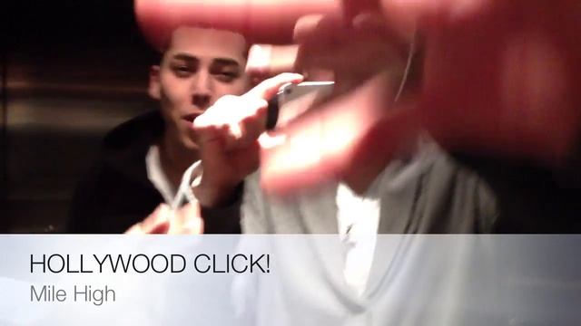 Hollywood Click-Season 1 Episode 2 (Going Up) смотреть онлайн