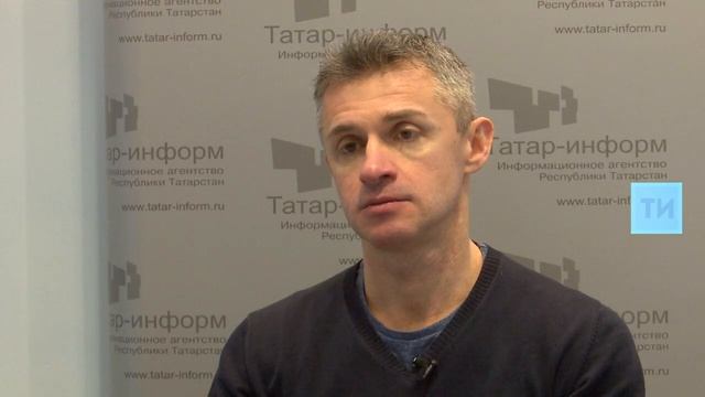 Сергей Салтыков о танцах